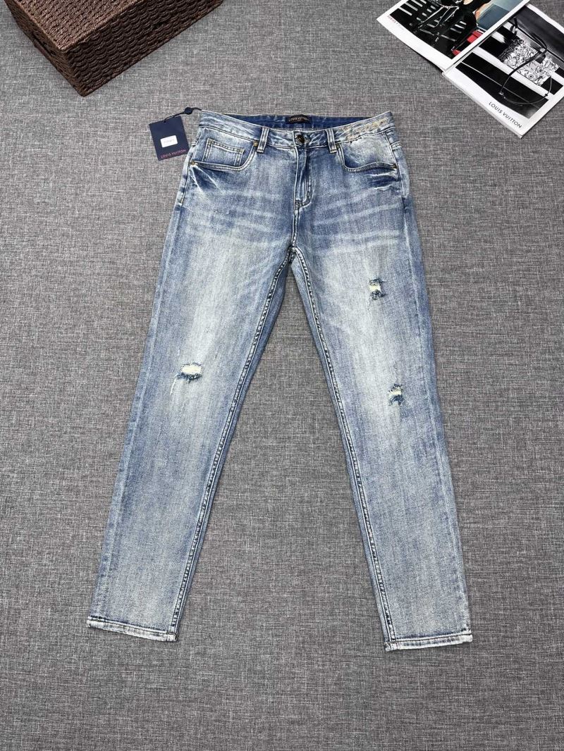 Louis Vuitton Jeans